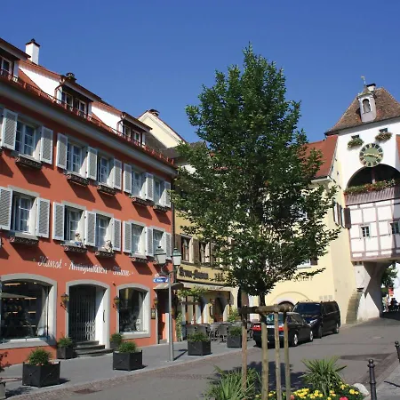 Haus Burgund, Appartamento *
