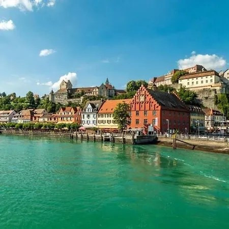 Haus Burgund, * Meersburg